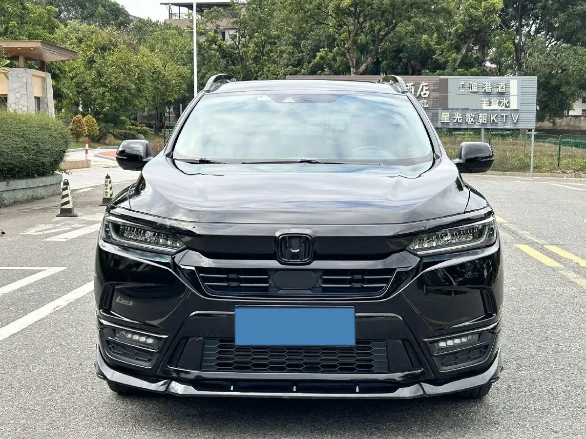 2021 Honda Breeze 1.5T 193HP L4 CVT,autocango,china used car exporter,china ev exporter,chinese used car exporter,chinese used ev exporter