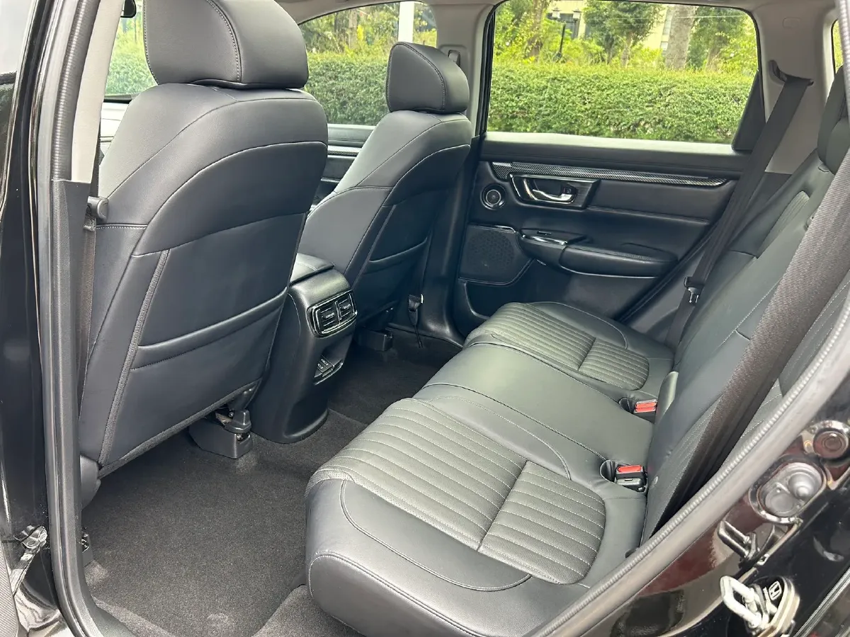 2021 Honda Breeze 1.5T 193HP L4 CVT,autocango,china used car exporter,china ev exporter,chinese used car exporter,chinese used ev exporter