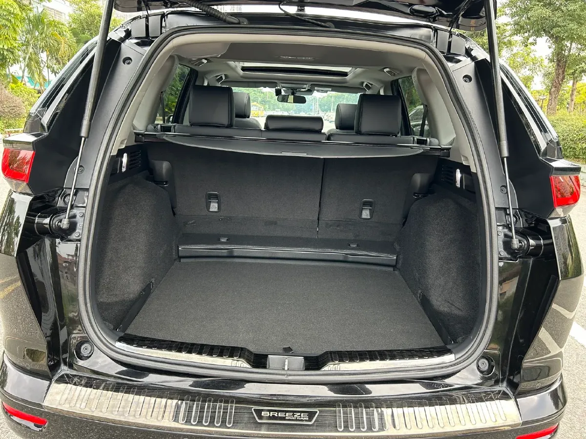 2021 Honda Breeze 1.5T 193HP L4 CVT,autocango,china used car exporter,china ev exporter,chinese used car exporter,chinese used ev exporter