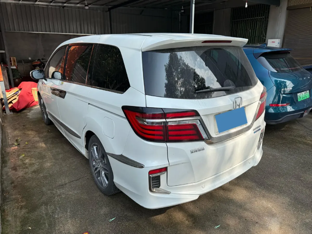 2019 Honda Elysioin 2.0L 146HP L4 E-CVT Hybrid,autocango,china used car exporter,china ev exporter,chinese used car exporter,chinese used ev exporter