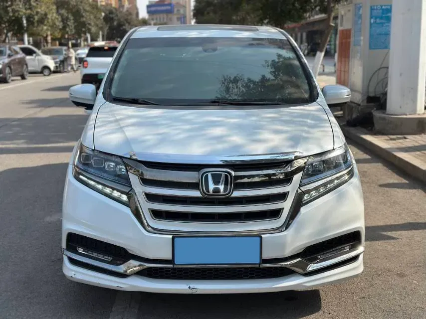 2019 Honda Elysioin 2.0L 146HP L4 E-CVT Hybrid,autocango,china used car exporter,china ev exporter,chinese used car exporter,chinese used ev exporter