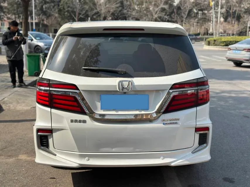 2019 Honda Elysioin 2.0L 146HP L4 E-CVT Hybrid,autocango,china used car exporter,china ev exporter,chinese used car exporter,chinese used ev exporter