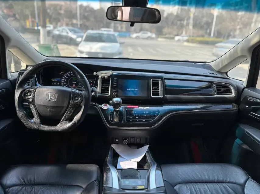 2019 Honda Elysioin 2.0L 146HP L4 E-CVT Hybrid,autocango,china used car exporter,china ev exporter,chinese used car exporter,chinese used ev exporter