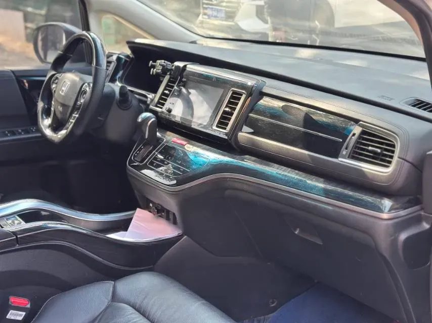 2019 Honda Elysioin 2.0L 146HP L4 E-CVT Hybrid,autocango,china used car exporter,china ev exporter,chinese used car exporter,chinese used ev exporter