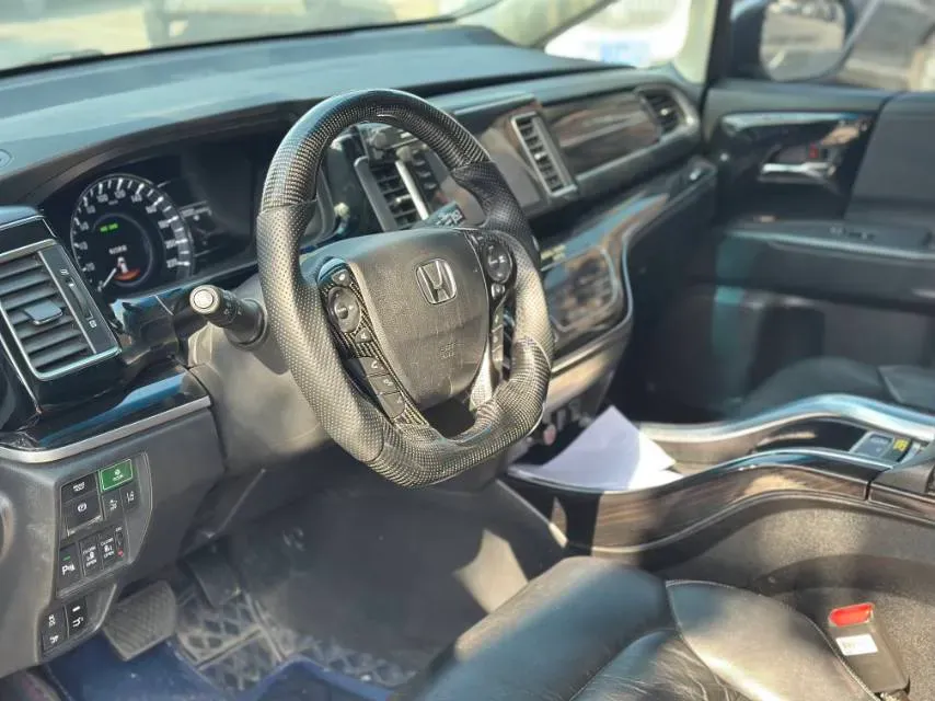 2019 Honda Elysioin 2.0L 146HP L4 E-CVT Hybrid,autocango,china used car exporter,china ev exporter,chinese used car exporter,chinese used ev exporter