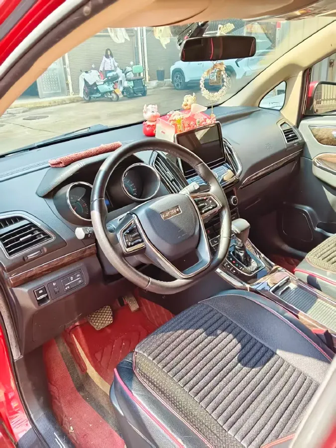 2017 LiFan XuanLang 2.0L 141HP L4 CVT,autocango,china used car exporter,china ev exporter,chinese used car exporter,chinese used ev exporter