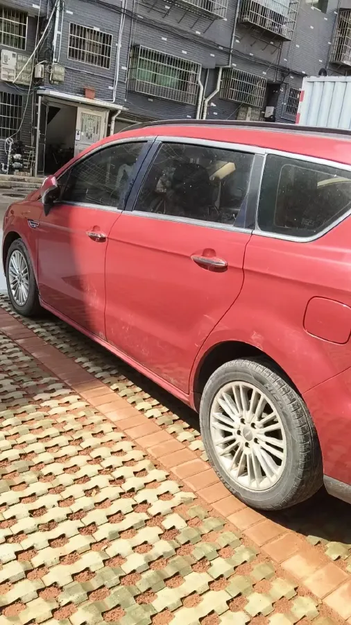 2017 LiFan XuanLang 2.0L 141HP L4 CVT,autocango,china used car exporter,china ev exporter,chinese used car exporter,chinese used ev exporter