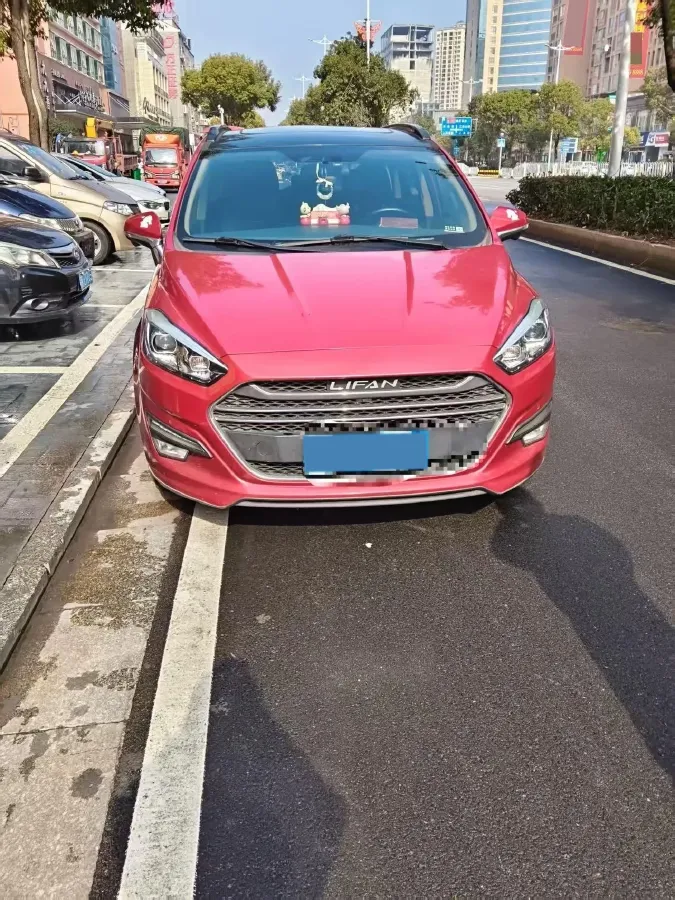 2017 LiFan XuanLang 2.0L 141HP L4 CVT,autocango,china used car exporter,china ev exporter,chinese used car exporter,chinese used ev exporter