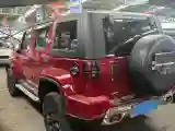 2019 Beijing BJ40 2.3T 231HP L4 6AT