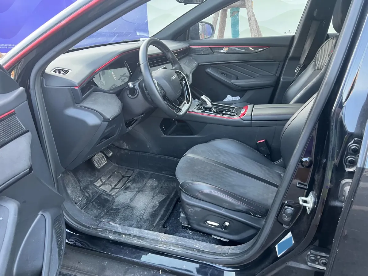 2023 DongFeng Aeolus YiXuan MAX 1.5T 190HP L4 7DCT,autocango,china used car exporter,china ev exporter,chinese used car exporter,chinese used ev exporter