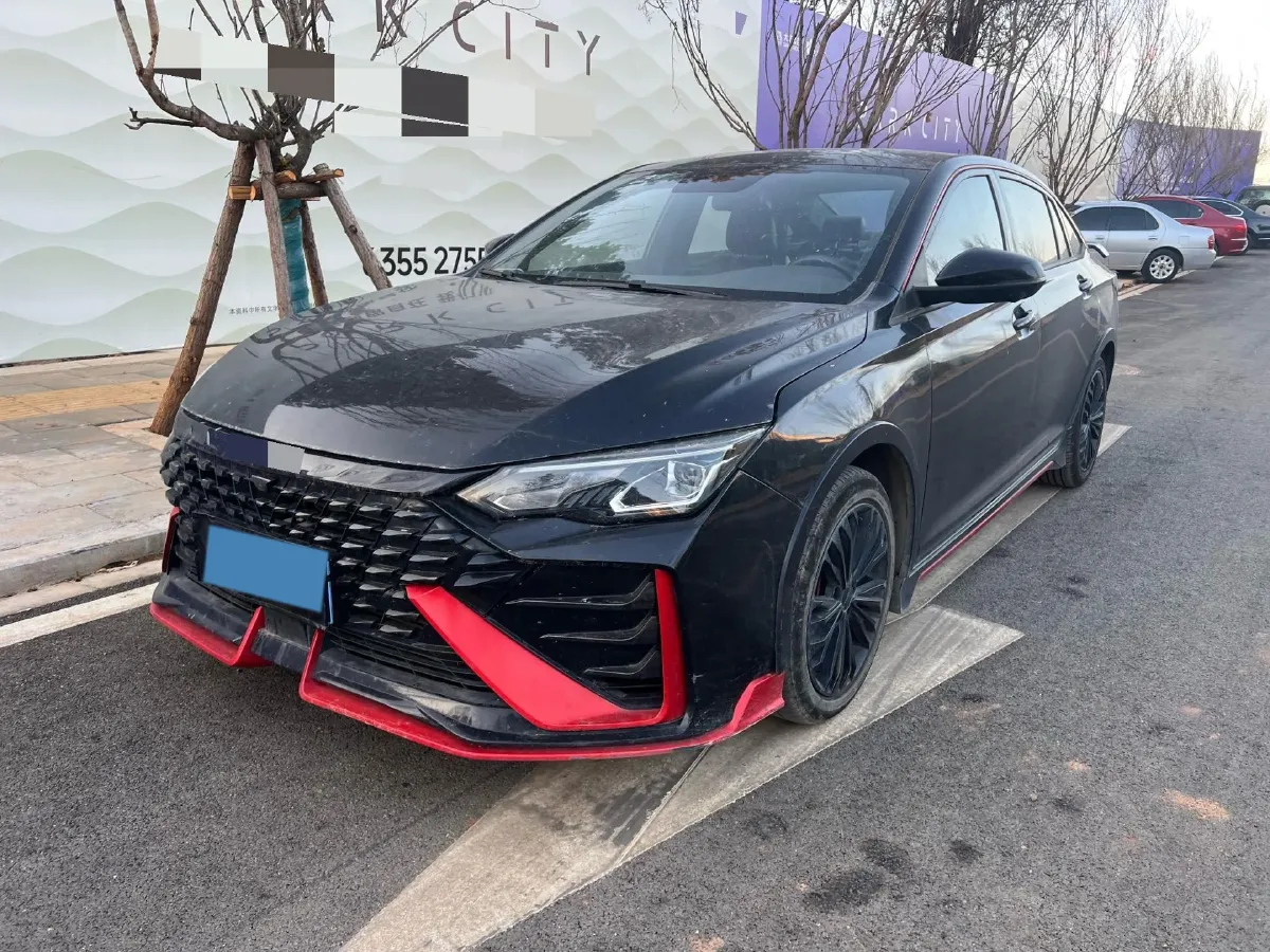 2023 DongFeng Aeolus YiXuan MAX 1.5T 190HP L4 7DCT,autocango,china used car exporter,china ev exporter,chinese used car exporter,chinese used ev exporter