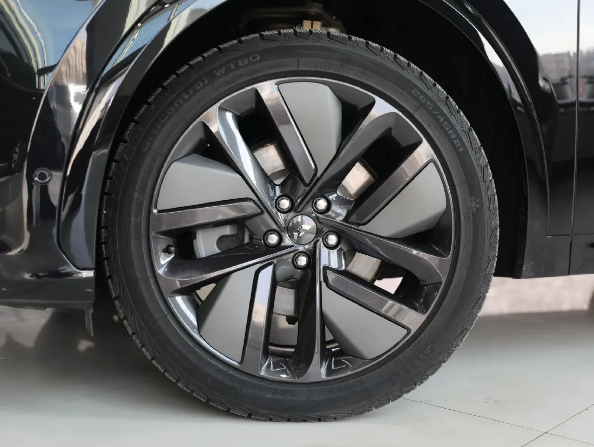 2024 Li L7 Range Extended 154HP REEV 42.8KWH,autocango,china used car exporter,china ev exporter,chinese used car exporter,chinese used ev exporter