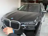 2023 BMW X7,autocango,china used car exporter,china ev exporter,chinese used car exporter,chinese used ev exporter