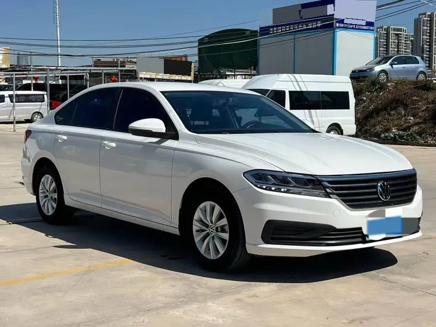 2021 Volkswagen Lavida 1.5L 113HP L4 6AT,autocango,china used car exporter,china ev exporter,chinese used car exporter,chinese used ev exporter