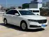 2021 Volkswagen Lavida 1.5L 113HP L4 6AT