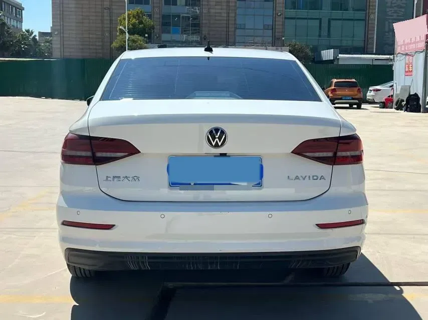 2021 Volkswagen Lavida 1.5L 113HP L4 6AT,autocango,china used car exporter,china ev exporter,chinese used car exporter,chinese used ev exporter