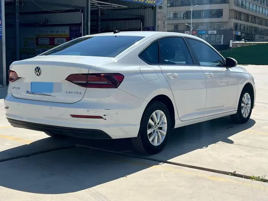 2021 Volkswagen Lavida 1.5L 113HP L4 6AT,autocango,china used car exporter,china ev exporter,chinese used car exporter,chinese used ev exporter