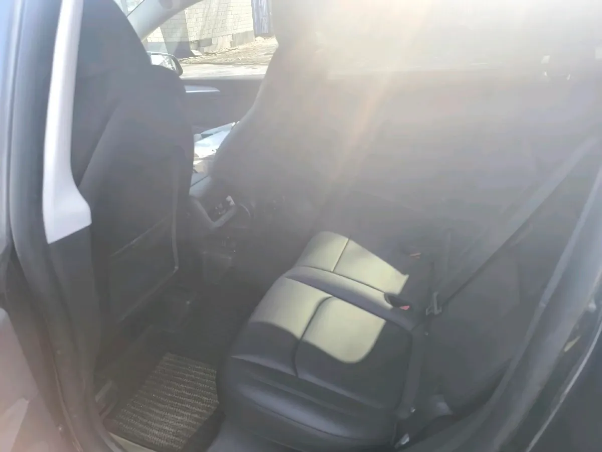 2024 Iveco OuSheng BEV 77.28KWH,autocango,china used car exporter,china ev exporter,chinese used car exporter,chinese used ev exporter