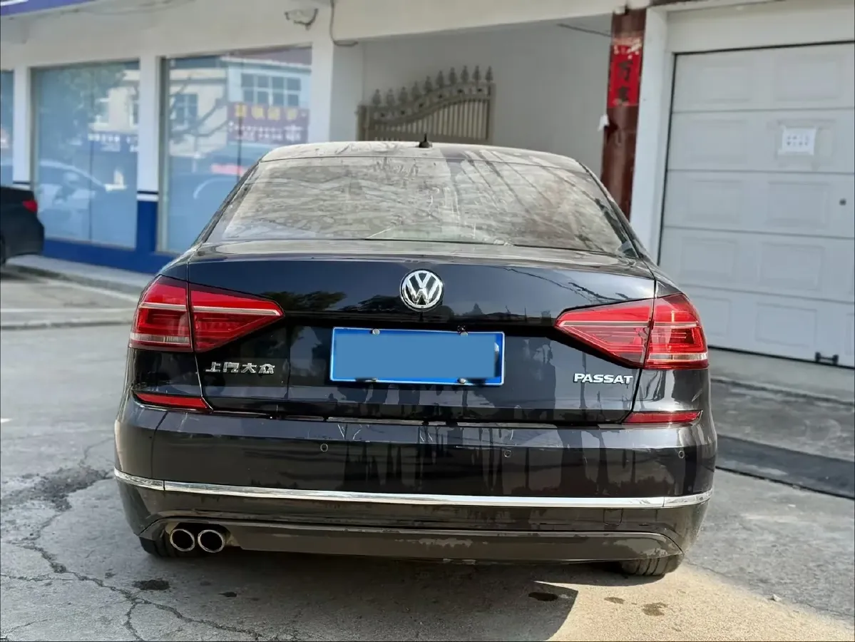 2017 Volkswagen Passat 1.4T 150HP L4 7DCT,autocango,china used car exporter,china ev exporter,chinese used car exporter,chinese used ev exporter