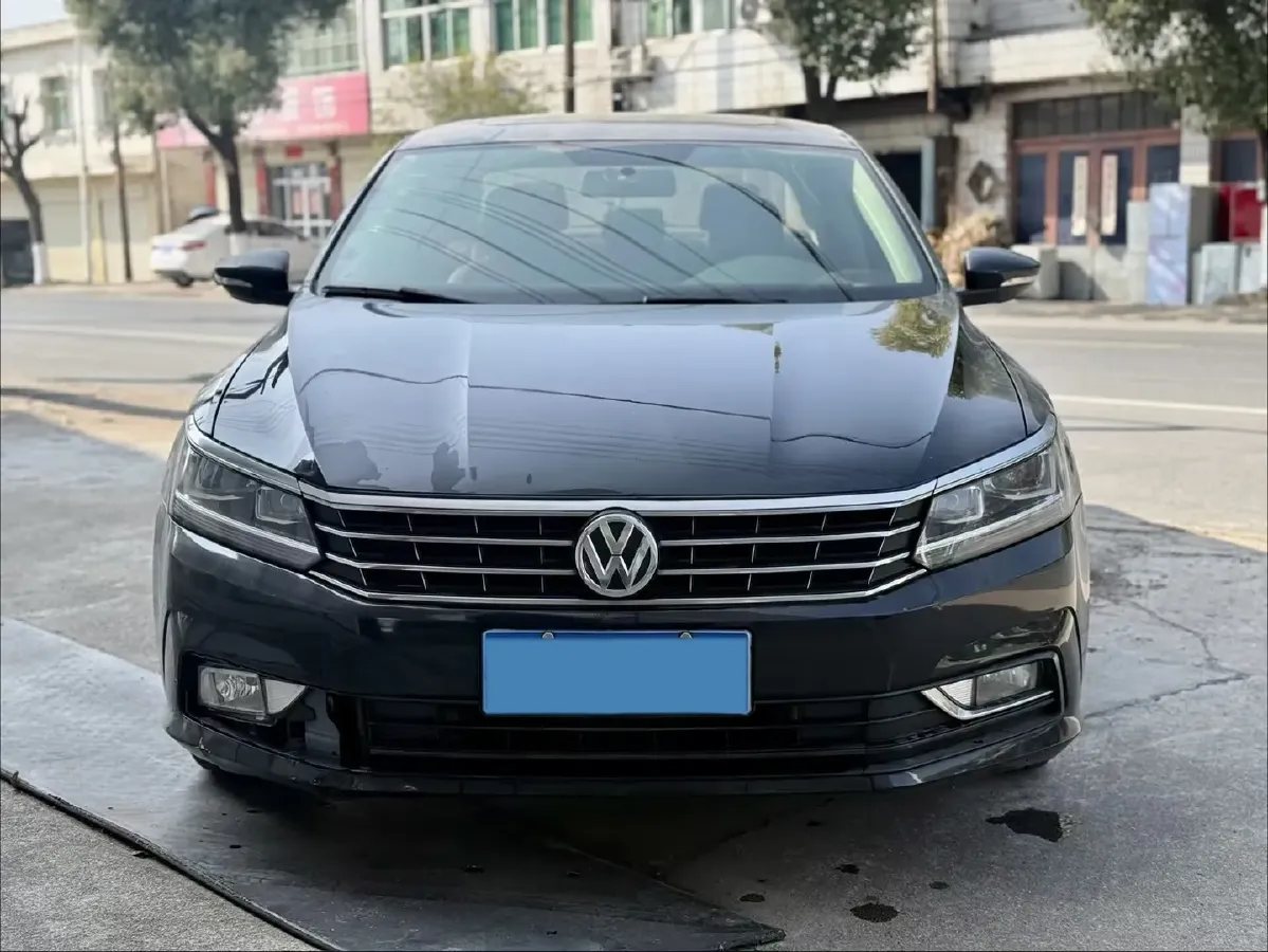 2017 Volkswagen Passat 1.4T 150HP L4 7DCT,autocango,china used car exporter,china ev exporter,chinese used car exporter,chinese used ev exporter