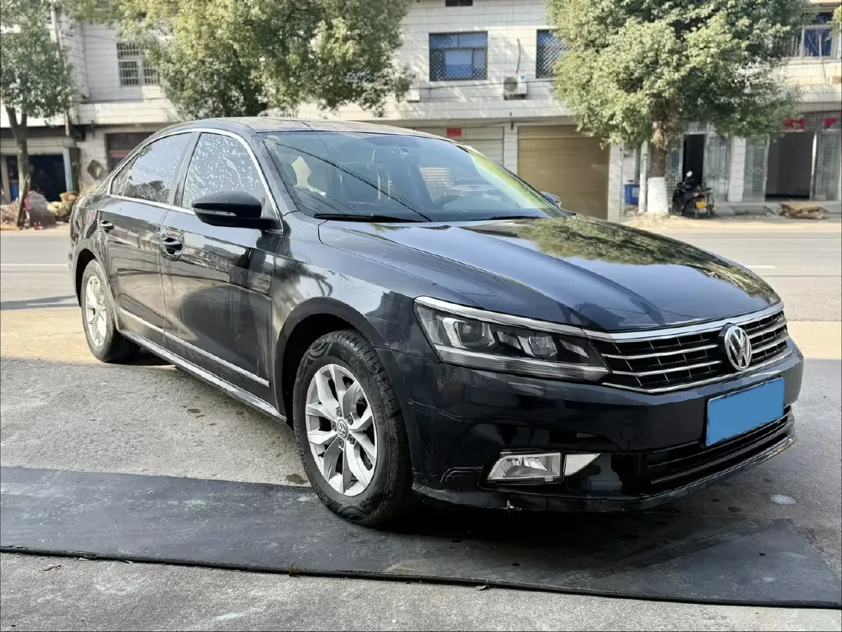 2017 Volkswagen Passat 1.4T 150HP L4 7DCT,autocango,china used car exporter,china ev exporter,chinese used car exporter,chinese used ev exporter