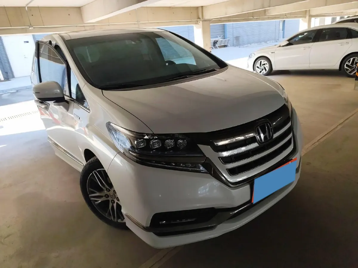 2019 Honda Elysioin 2.0L 146HP L4 E-CVT Hybrid,autocango,china used car exporter,china ev exporter,chinese used car exporter,chinese used ev exporter