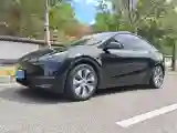 2021 Tesla Model Y BEV 60KWH