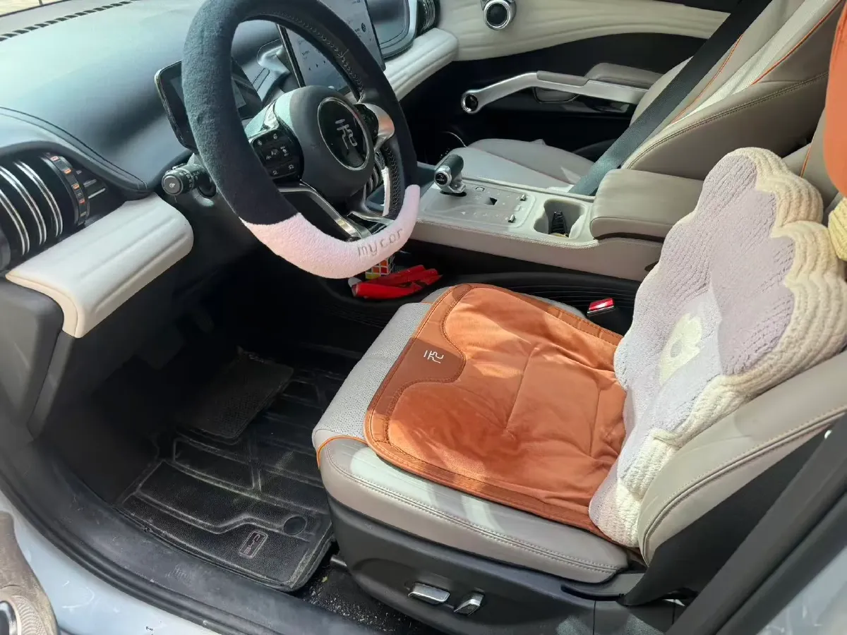 2024 BYD Yuan Plus BEV 49.92KWH,autocango,china used car exporter,china ev exporter,chinese used car exporter,chinese used ev exporter