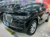 2019 BMW X7,autocango,china used car exporter,china ev exporter,chinese used car exporter,chinese used ev exporter