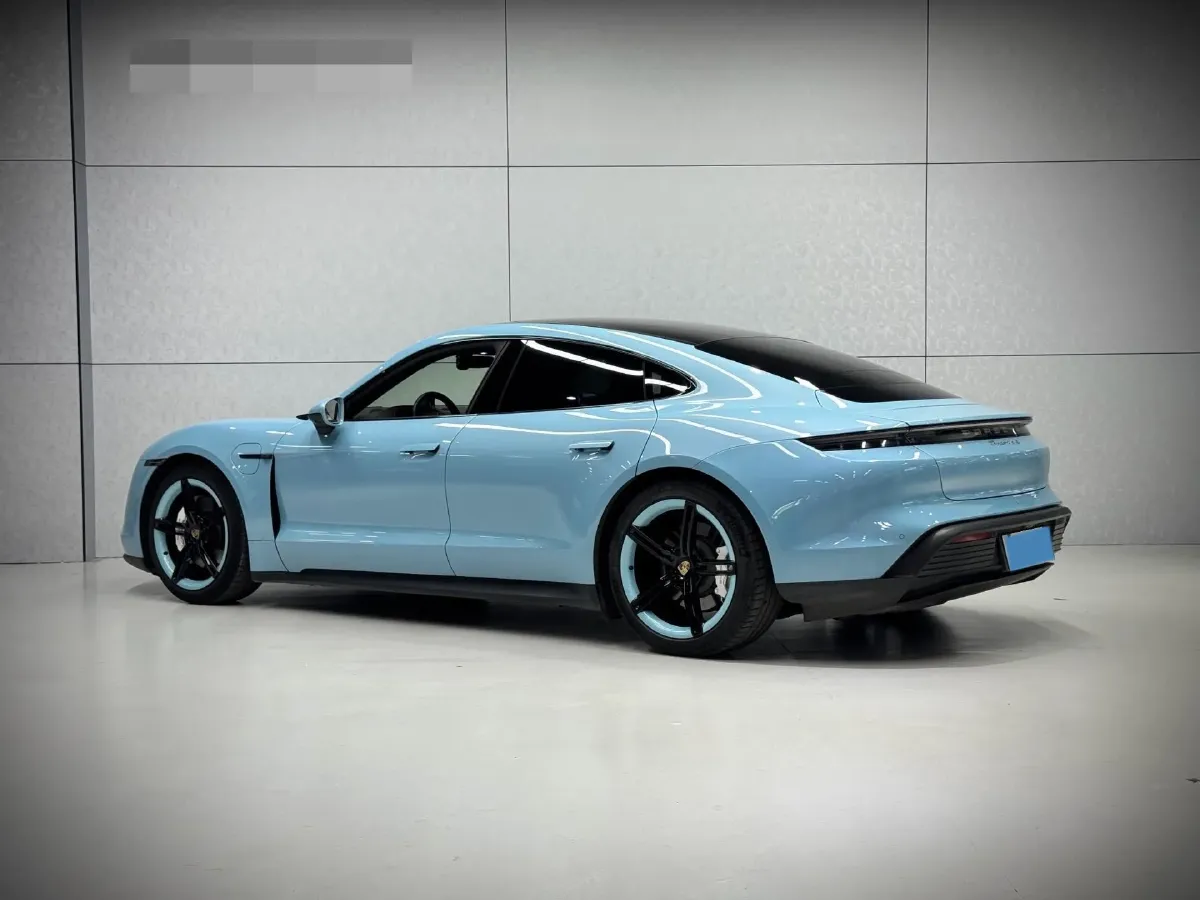 2020 Porsche Taycan 2AT BEV 79.2KWH,autocango,china used car exporter,china ev exporter,chinese used car exporter,chinese used ev exporter