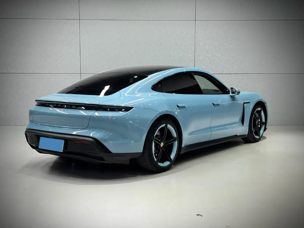 2020 Porsche Taycan 2AT BEV 79.2KWH,autocango,china used car exporter,china ev exporter,chinese used car exporter,chinese used ev exporter
