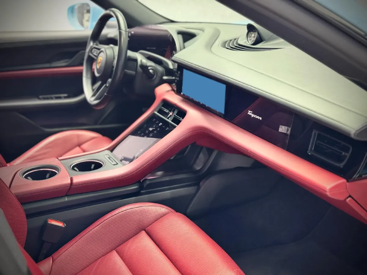 2020 Porsche Taycan 2AT BEV 79.2KWH,autocango,china used car exporter,china ev exporter,chinese used car exporter,chinese used ev exporter