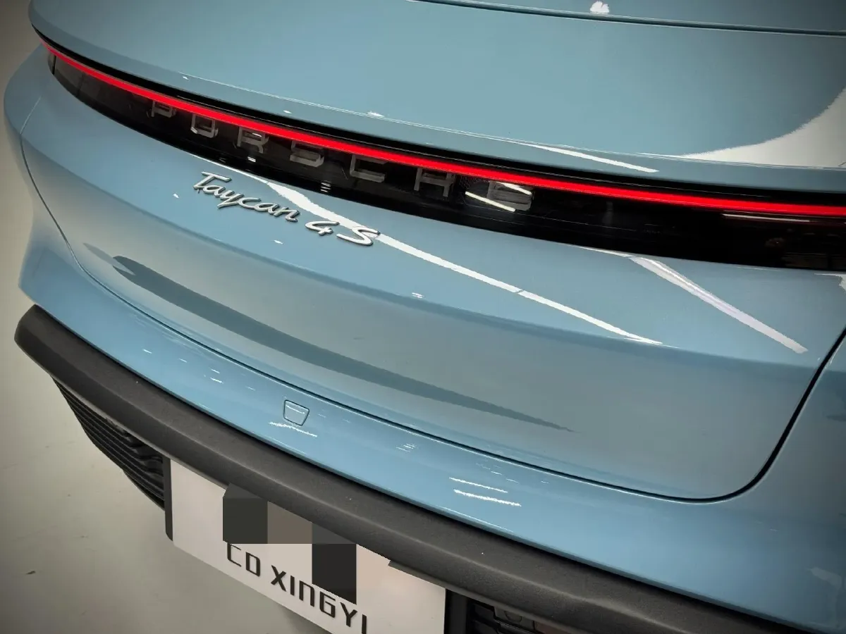 2020 Porsche Taycan 2AT BEV 79.2KWH,autocango,china used car exporter,china ev exporter,chinese used car exporter,chinese used ev exporter