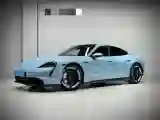 2020 Porsche Taycan 2AT BEV 79.2KWH