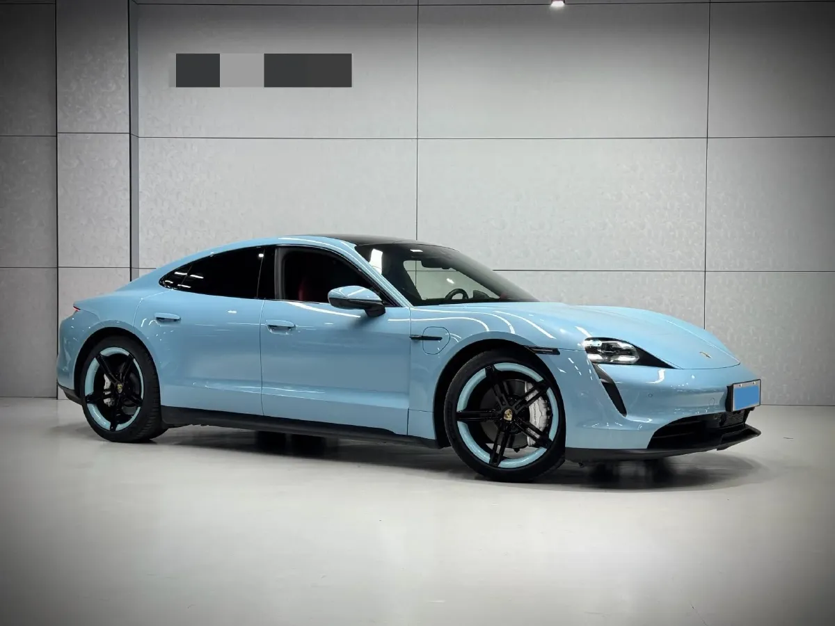 2020 Porsche Taycan 2AT BEV 79.2KWH,autocango,china used car exporter,china ev exporter,chinese used car exporter,chinese used ev exporter