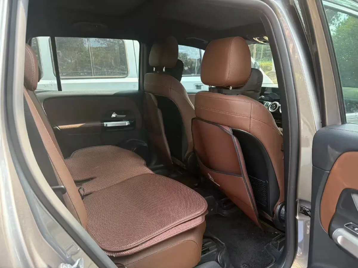 2022 Mercedes-Benz GLB Class 1.3T 163HP L4 7DCT,autocango,china used car exporter,china ev exporter,chinese used car exporter,chinese used ev exporter