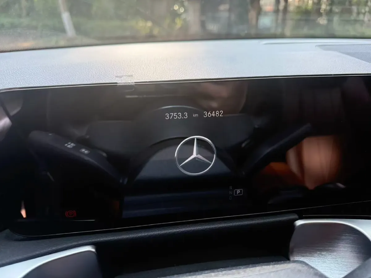 2022 Mercedes-Benz GLB Class 1.3T 163HP L4 7DCT,autocango,china used car exporter,china ev exporter,chinese used car exporter,chinese used ev exporter