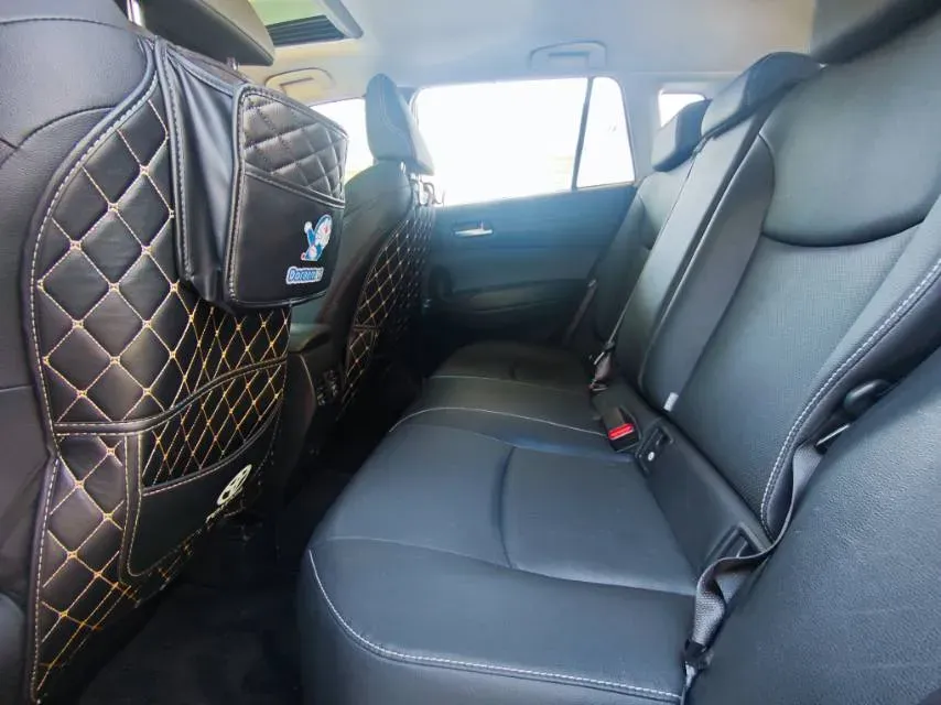 2024 Toyota Frontlander 2.0L 171HP L4 CVT,autocango,china used car exporter,china ev exporter,chinese used car exporter,chinese used ev exporter