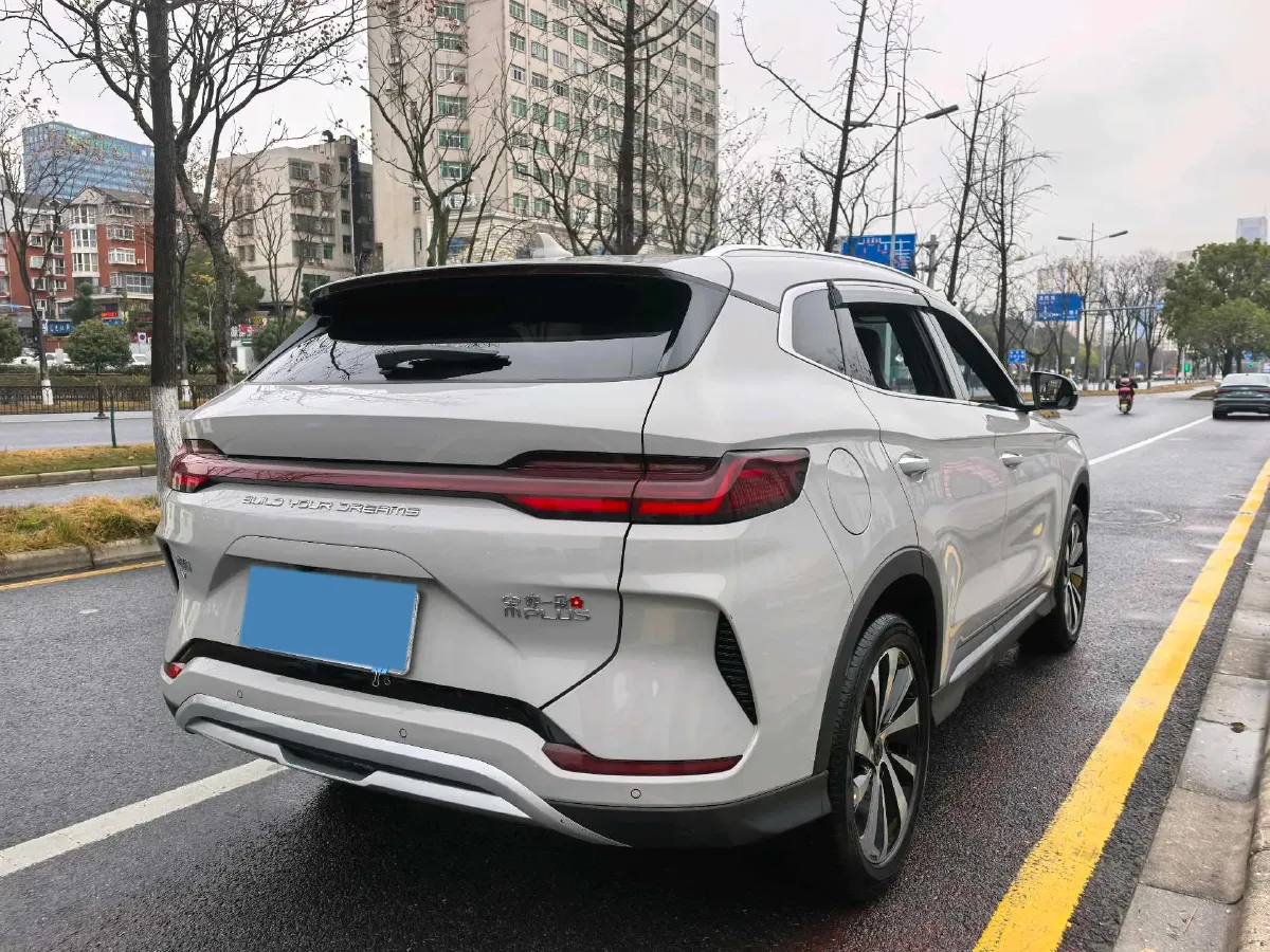 2023 BYD Song Plus BEV 71.8KWH,autocango,china used car exporter,china ev exporter,chinese used car exporter,chinese used ev exporter