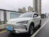 2023 BYD Song Plus BEV 71.8KWH