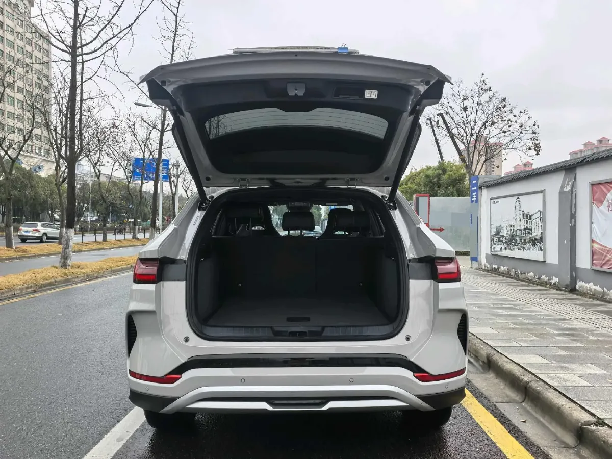 2023 BYD Song Plus BEV 71.8KWH,autocango,china used car exporter,china ev exporter,chinese used car exporter,chinese used ev exporter