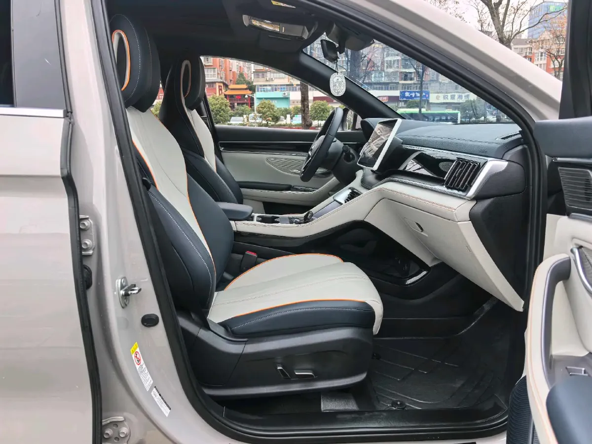 2023 BYD Song Plus BEV 71.8KWH,autocango,china used car exporter,china ev exporter,chinese used car exporter,chinese used ev exporter