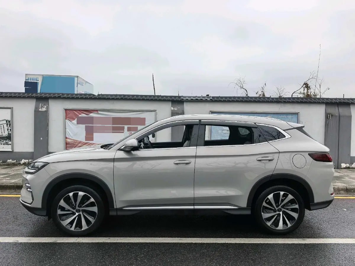 2023 BYD Song Plus BEV 71.8KWH,autocango,china used car exporter,china ev exporter,chinese used car exporter,chinese used ev exporter