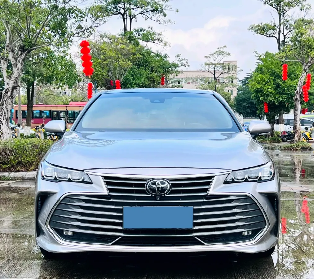 2019 Toyota Avalon 2.5L 209HP L4 8AT,autocango,china used car exporter,china ev exporter,chinese used car exporter,chinese used ev exporter