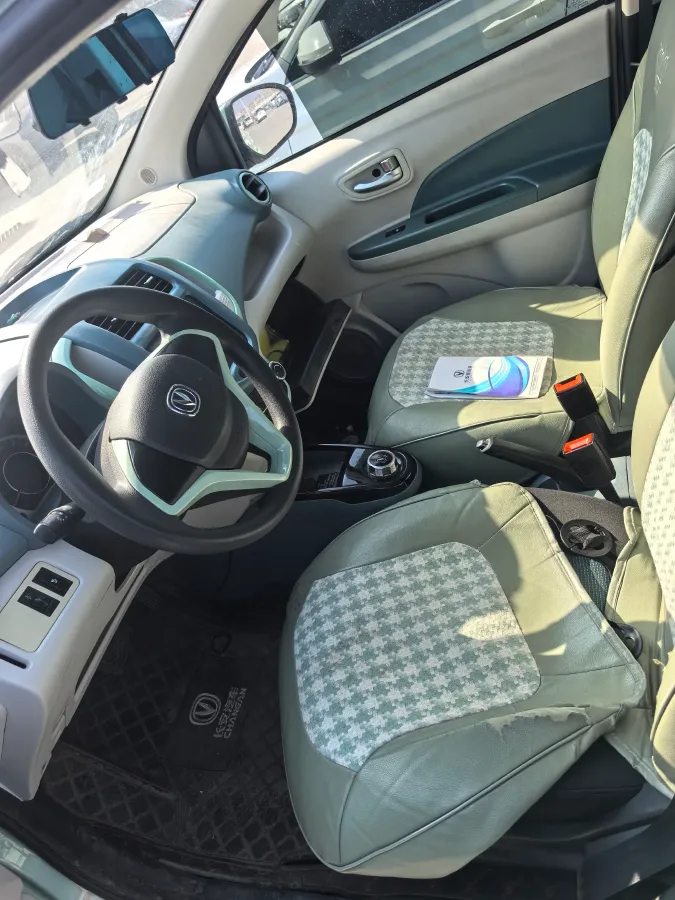 2021 ChangAn BenBen E-Star BEV 32.2KWH,autocango,china used car exporter,china ev exporter,chinese used car exporter,chinese used ev exporter