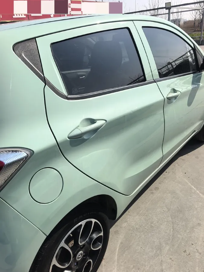 2021 ChangAn BenBen E-Star BEV 32.2KWH,autocango,china used car exporter,china ev exporter,chinese used car exporter,chinese used ev exporter