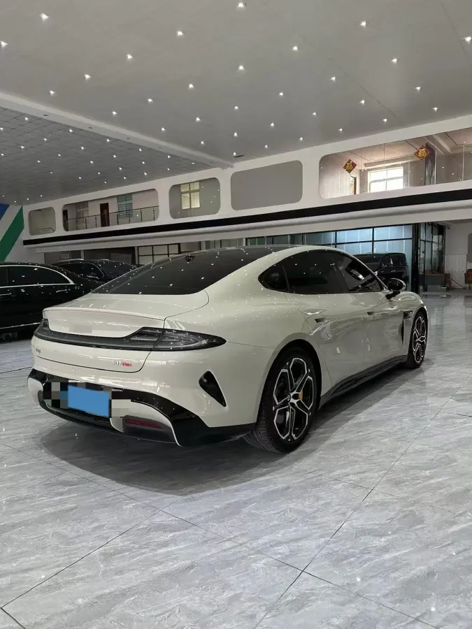 2024 MI SU7 BEV 101KWH,autocango,china used car exporter,china ev exporter,chinese used car exporter,chinese used ev exporter