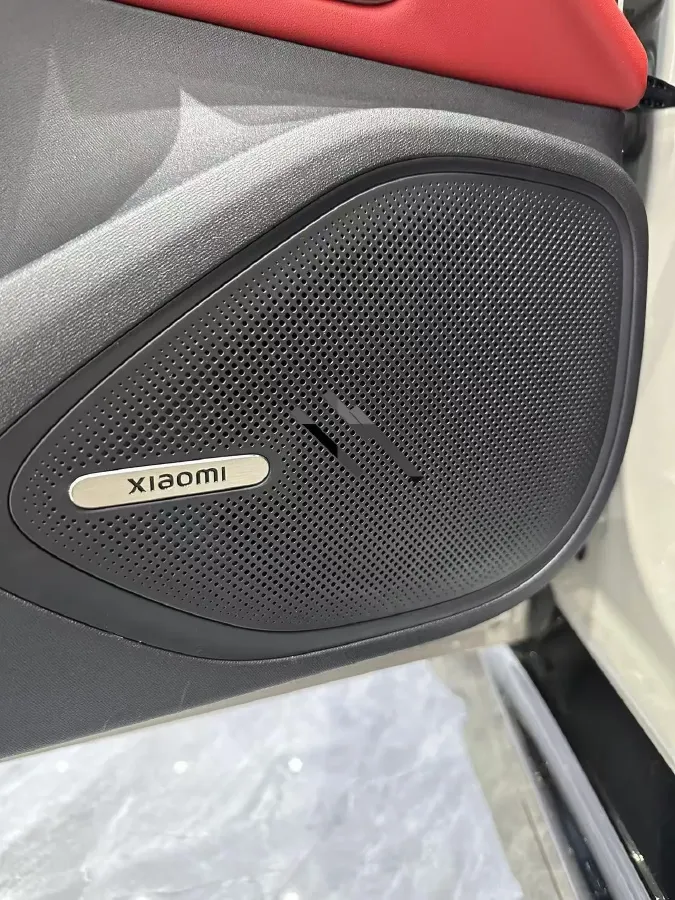 2024 MI SU7 BEV 101KWH,autocango,china used car exporter,china ev exporter,chinese used car exporter,chinese used ev exporter