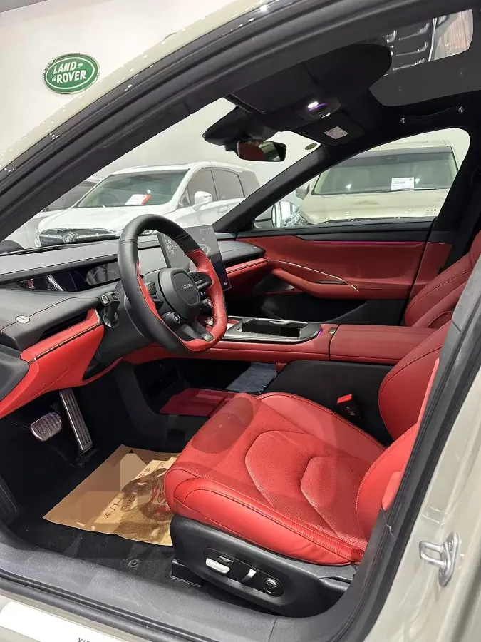 2024 MI SU7 BEV 101KWH,autocango,china used car exporter,china ev exporter,chinese used car exporter,chinese used ev exporter