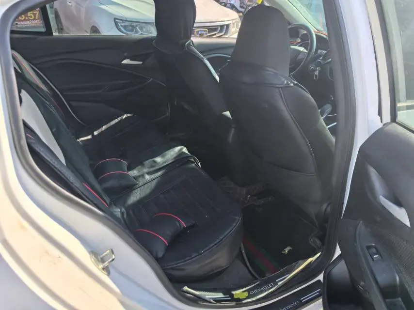 2020 Chevrolet Cavalier 1.0T 125HP L3 6AT,autocango,china used car exporter,china ev exporter,chinese used car exporter,chinese used ev exporter